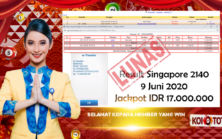 Togel angka singa pasti jitu