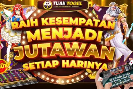 togel situs resmi terpercaya singapore pools singapura